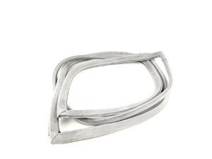 Genuine BMW Trunk Seal Packing - E23 M30 3.2L, E23 M30 3.4L