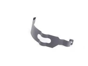 Genuine BMW Shackle - 64111370935 - E30,E34,E30 M3,E34 M5
