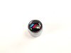 Genuine BMW Genuine BMW Valve Stem Caps - "///M" Logo (Set of 4) 36110421543 View 4