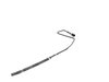 Genuine BMW Coolant Expansion Tank Hose -Z3  11531436122 View 1