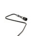 Genuine BMW Coolant Expansion Tank Hose -Z3  11531436122 View 2