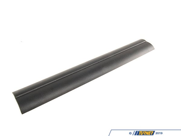Genuine BMW Genuine BMW Front Entrance Strip - E90 E91 51477126465