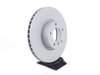 Zimmermann Brake Disc - Priced Each 34116767059 View 1