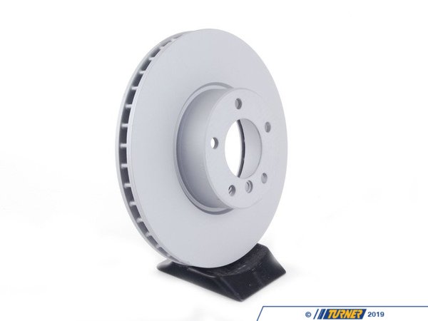 Zimmermann Brake Disc - Priced Each 34116767059