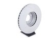 Zimmermann Brake Disc - Priced Each 34116767059 View 2