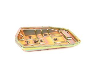 Genuine BMW Oil Pan - 24117507556 - E39,E46,E85