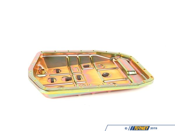 Genuine BMW Genuine BMW Oil Pan - 24117507556 - E39,E46,E85 24117507556