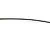 Genuine BMW Genuine BMW Covering Upper Schwarz - 51318162827 - E38 51318162827 View 3