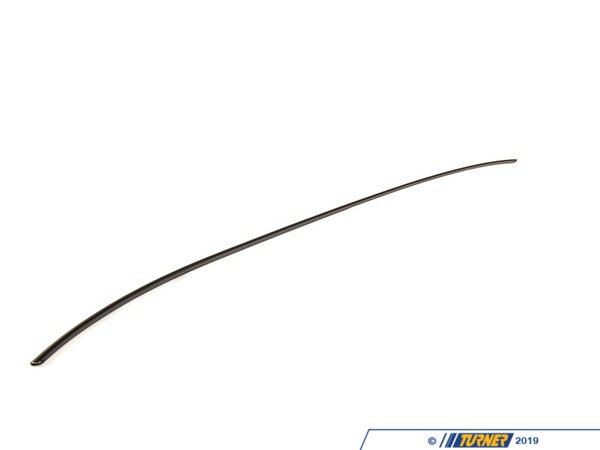 Genuine BMW Genuine BMW Covering Lower - 51318162830 - E38 51318162830