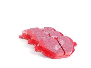 EBC RedStuff Performance Brake Pad Set - Rear