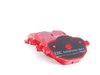 EBC EBC RedStuff Performance Brake Pad Set - Rear DP32047C View 2