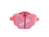 EBC EBC RedStuff Performance Brake Pad Set - Rear DP32047C View 3