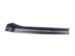 Genuine BMW Right Door Sill Cover - Z3 non-M