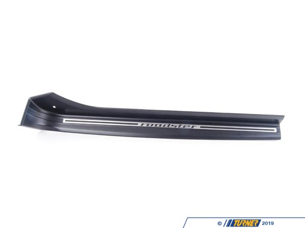 Genuine BMW Genuine BMW Right Door Sill Cover - Z3 non-M 51478398884