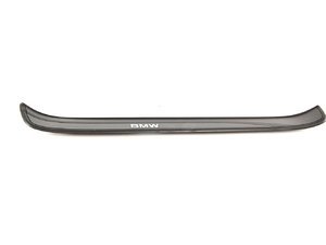 Genuine BMW Front Door sill cover - left - E90 E91