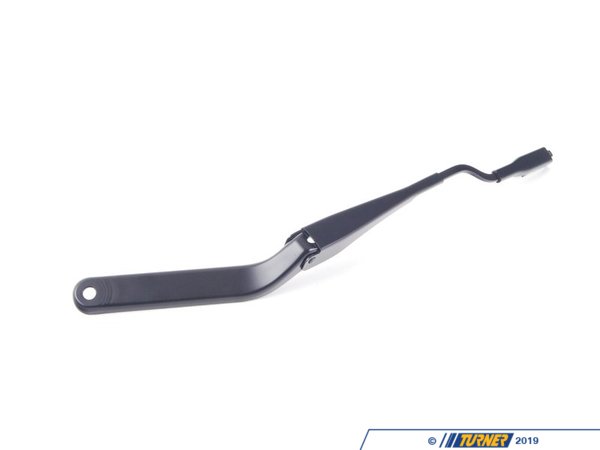 Genuine MINI Wiper Arm - Driver  61619449974