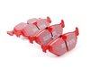 EBC BMW E46 Front And Rear Brake Pad Kit - EBC RedStuff DP31289CKT View 14