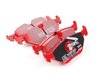 EBC BMW E46 Front And Rear Brake Pad Kit - EBC RedStuff DP31289CKT View 16