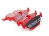 EBC BMW E46 Front And Rear Brake Pad Kit - EBC RedStuff DP31289CKT View 17
