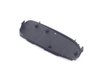 Genuine MINI Genuine MINI Rear Bumper Grille Fog Light Trim - Right 51122752400 View 5