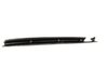 Genuine BMW Rear Bumper Diffuser Insert - E36 M3 51122233364 View 1