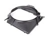 Genuine BMW Radiator Fan Shroud - E46 325i 325xi 330i 330xi 17111436259 View 1