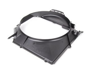 Radiator Fan Shroud - E46 325i 325xi 330i 330xi