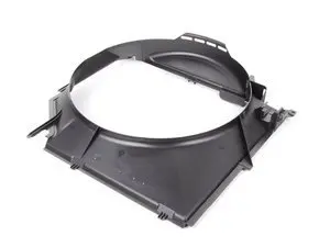Radiator Fan Shroud - E46 325i 325xi 330i 330xi
