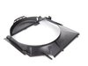 Genuine BMW Radiator Fan Shroud - E46 325i 325xi 330i 330xi 17111436259 View 3
