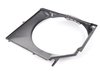 Genuine BMW Radiator Fan Shroud - E46 325i 325xi 330i 330xi 17111436259 View 4