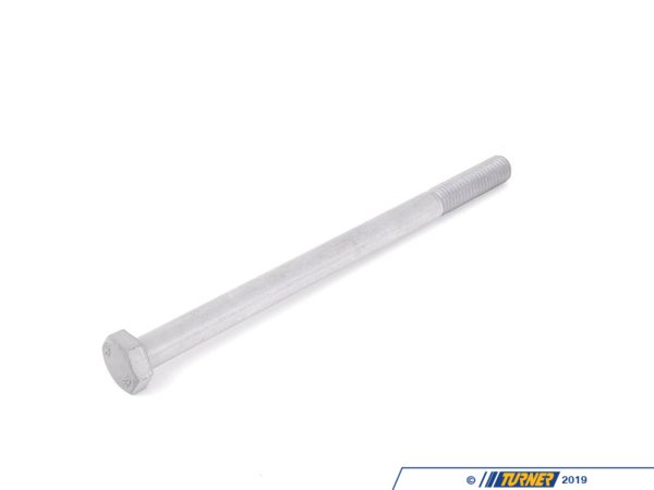 Genuine MINI Genuine MINI Hex Bolt - 07119904657 07119904657