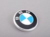 Genuine BMW Genuine BMW Emblem - 51145081747 51145081747 View 1