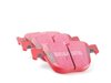 EBC EBC Rear Brake Pad Set - RedStuff Performance  DP31451C View 3