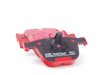 EBC EBC Rear Brake Pad Set - RedStuff Performance  DP31451C View 4