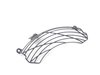 Genuine BMW Genuine BMW Protecting Grille - 17112283102 -E60 M5,E63 M6 17112283102 View 1