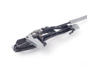 Genuine BMW Door Handle Carrier - right - E46