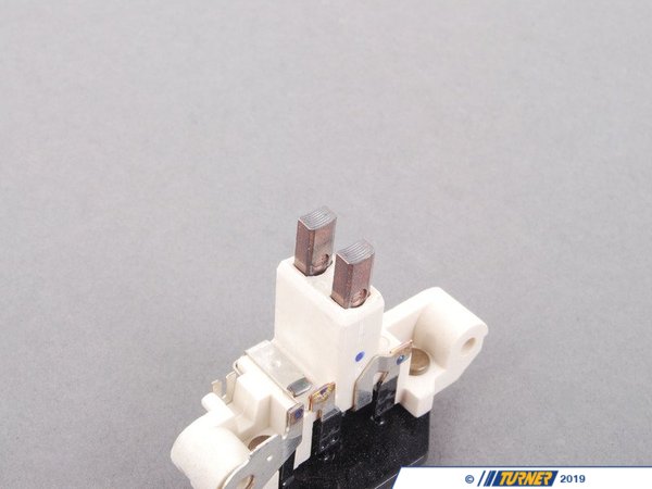 Bosch Voltage Regulator (Bosch Alternator) - 12311747920 - E34,E36,E36 M3 12311747920