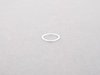 Genuine BMW Genuine BMW Gasket Ring - 07119906463 - E70,E71,E82,E90,E92,E93,F15 07119906463 View 1
