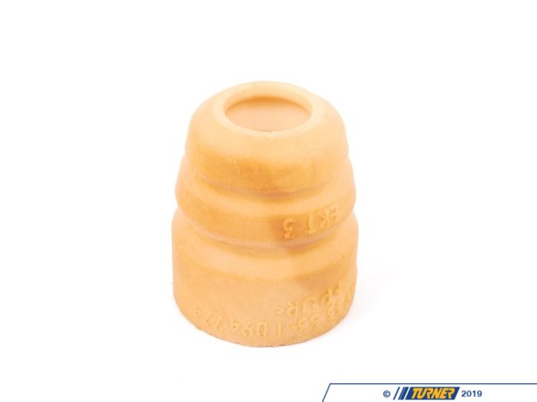 Genuine BMW Genuine BMW Additional Shock Absorber, Rear - 33531094724 - E39 33531094724