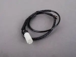 Genuine MINI Brake Pad Sensor Rear