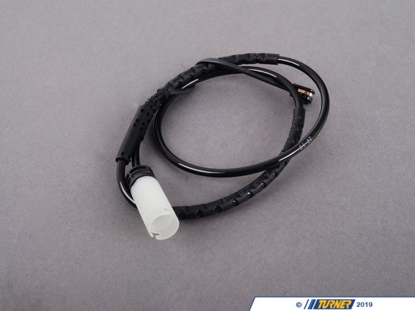 Genuine MINI Genuine MINI Brake Pad Sensor Rear 34359804834