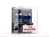 ZiZa  HB4/9006 Platinum White Halogen Bulb - Pair ZZ9006BSPLWA View 3