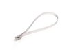 DEI 8" Stainless Steel Locking Ties - Pack Of 8 010201 View 2