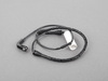 Bowa Bowa Brake Pad Wear Sensor - Front - E65, E66 34356778037 View 4