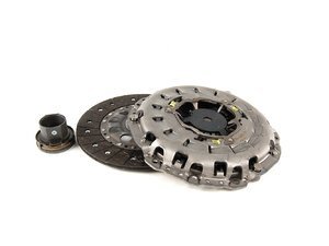 Sachs Clutch Kit - E39, E52