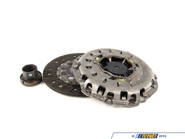 Sachs Sachs Clutch Kit - E39, E52 k70282-01