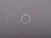 Genuine BMW Gasket Ring 07119963300 View 3