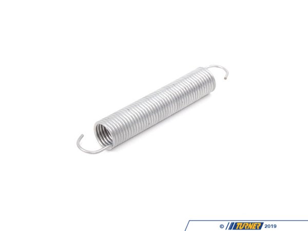 Genuine BMW Spring - E46, E53, E63, E64, E83, E93, Z4 52108099031