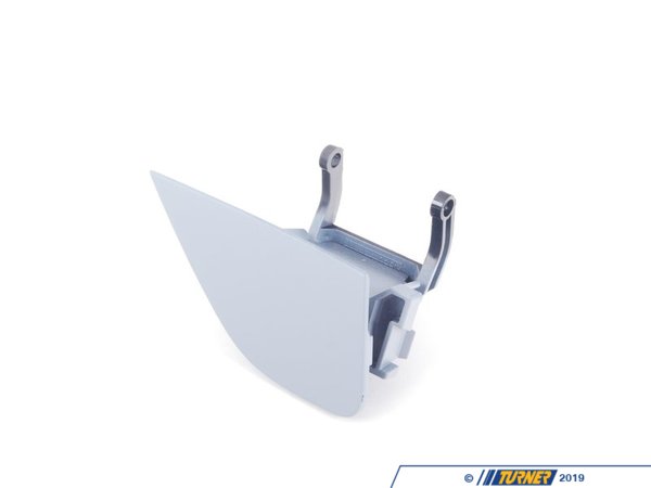 Genuine BMW Genuine BMW Flap Prime Coated Right - 51117142162 - E65 51117142162