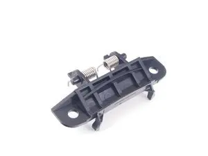 Genuine BMW Supporting Bracket - 51117142159 - E65